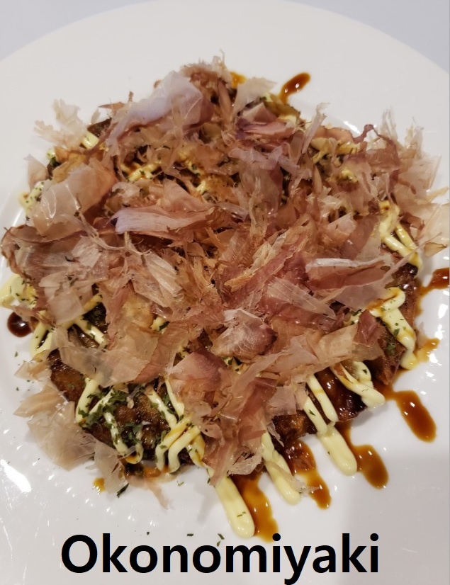 Okonomiyaki