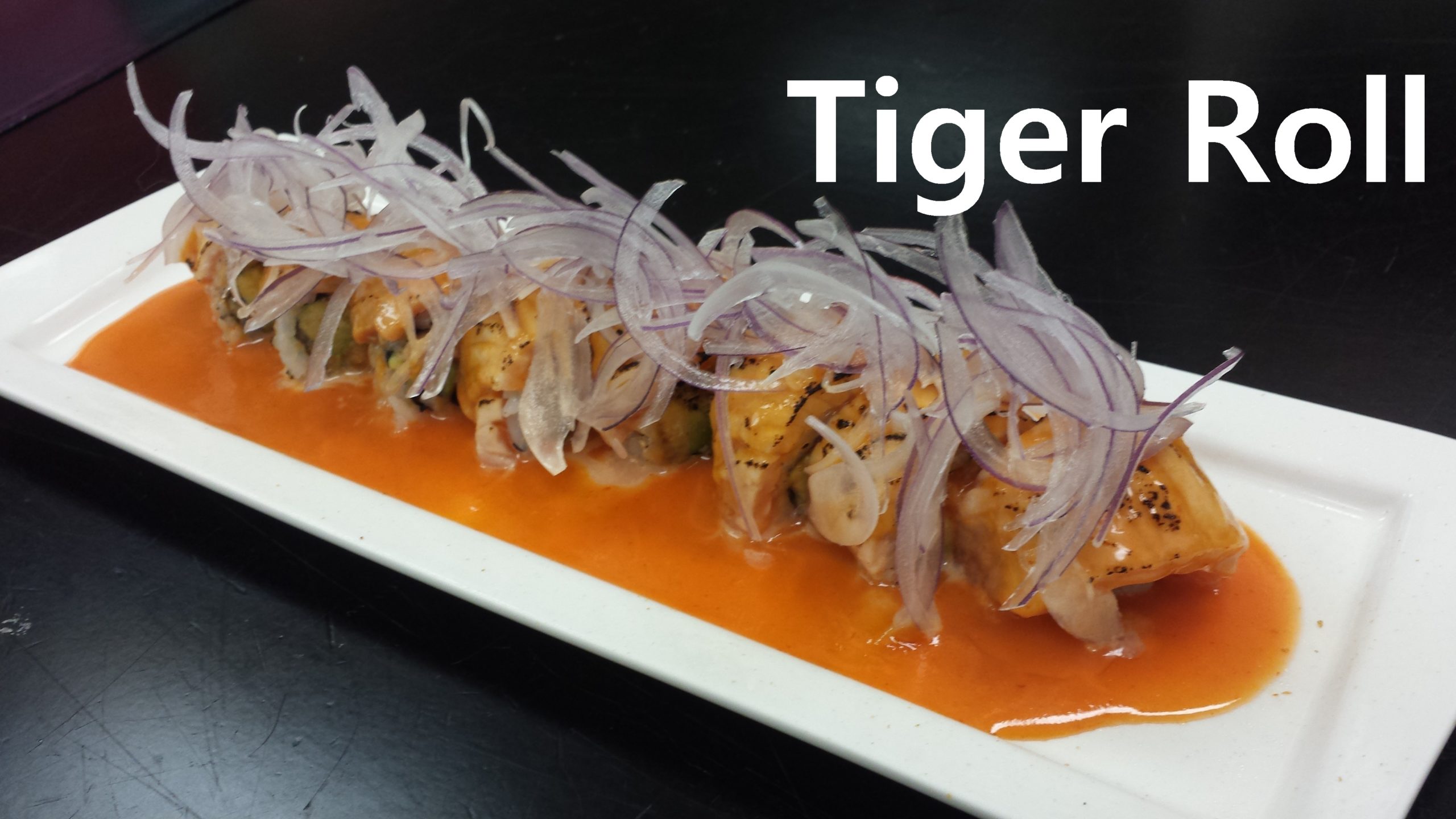Tiger Roll