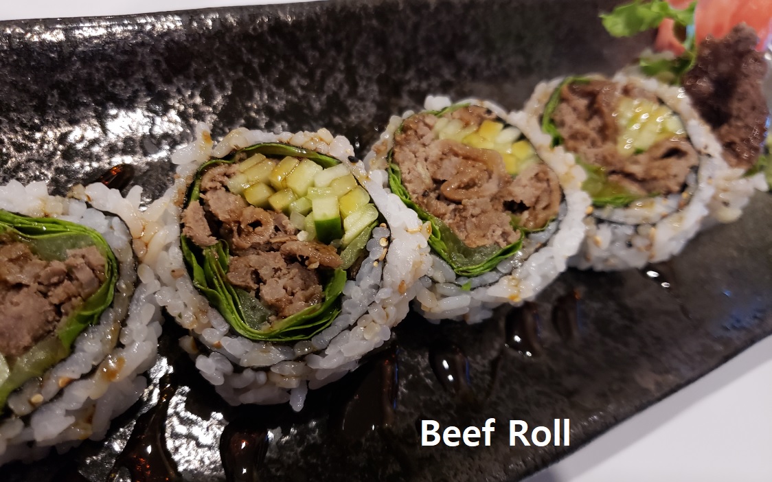 beef roll
