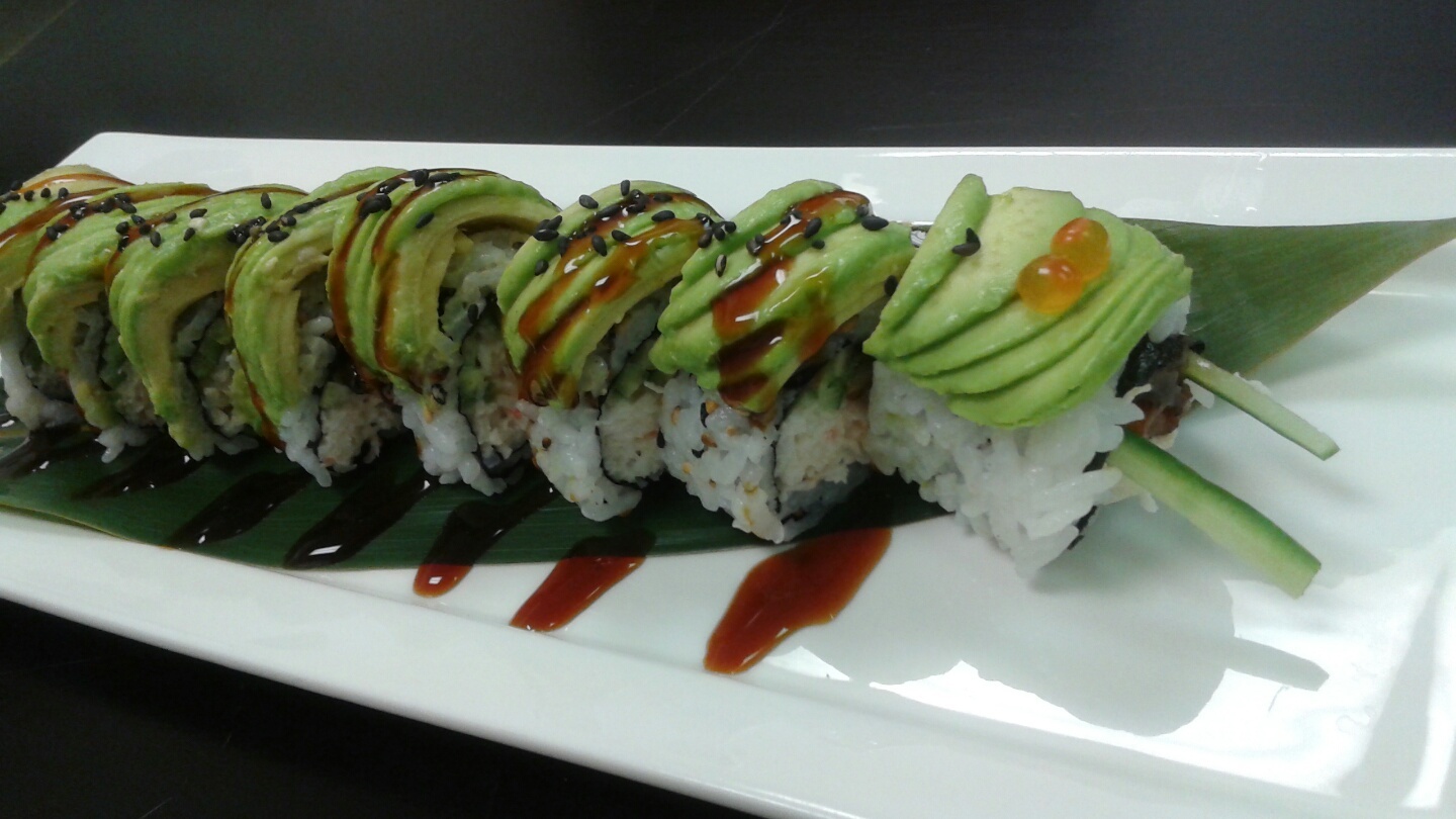 caterpillar roll