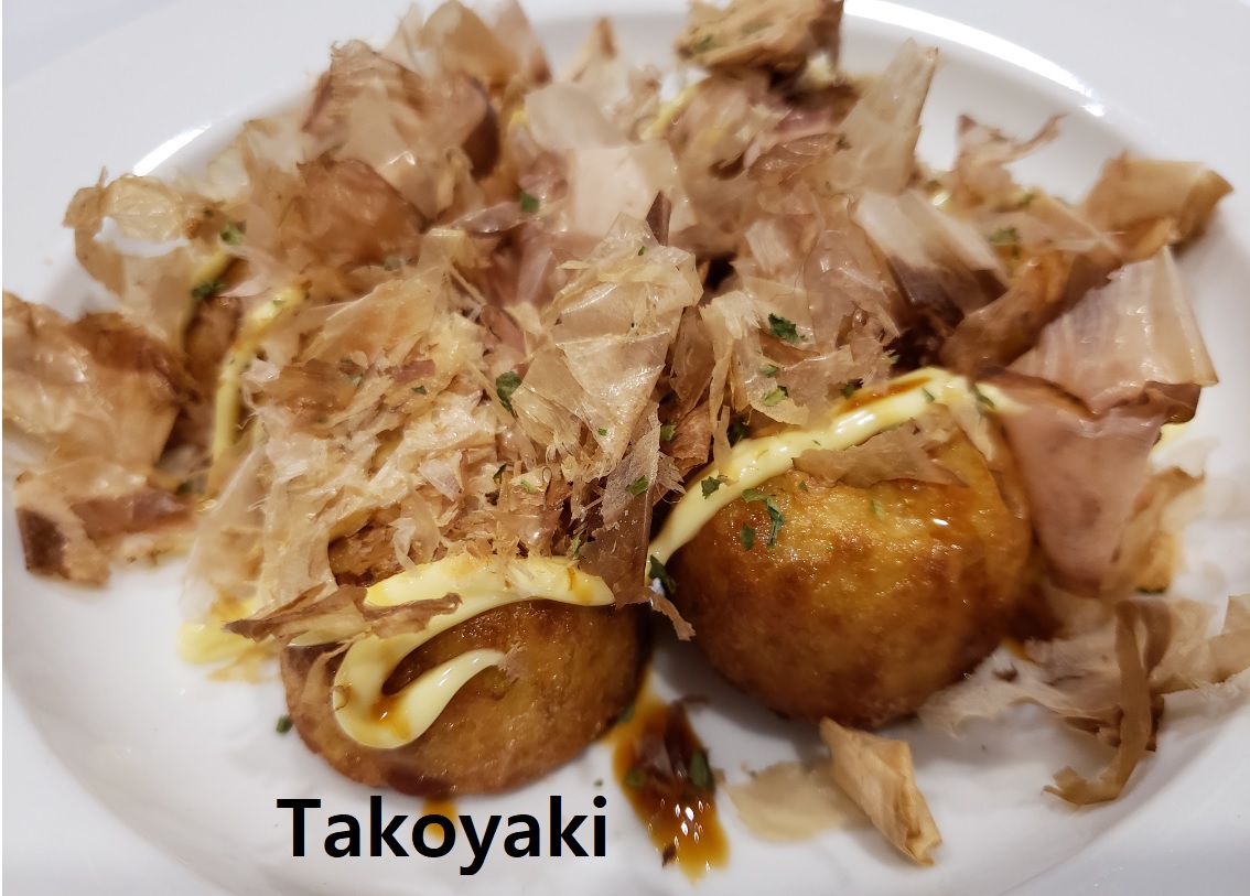 takoyaki